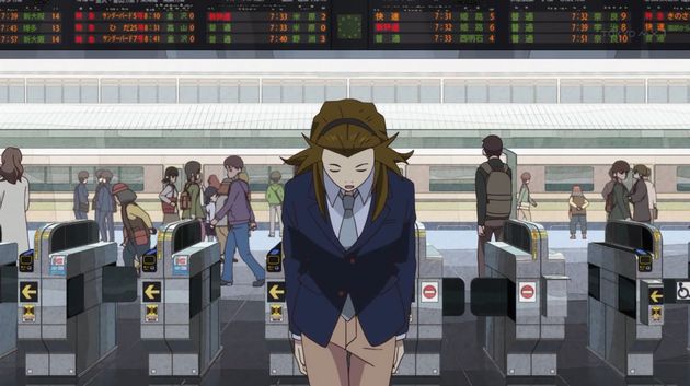 「有頂天家族2」 9話 (04)