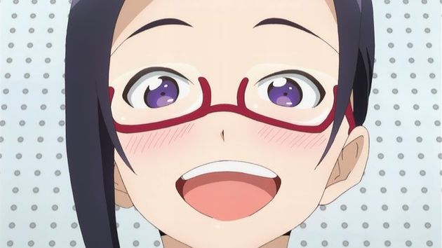 亜人ちゃんは語りたい 9話 感想