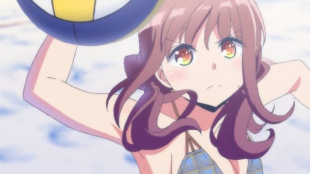 百合アニメ