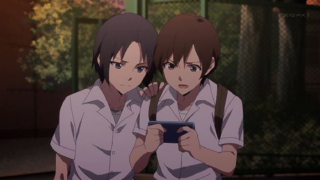 レクリエイターズ 17話 (01)