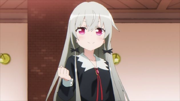 2018秋アニメ