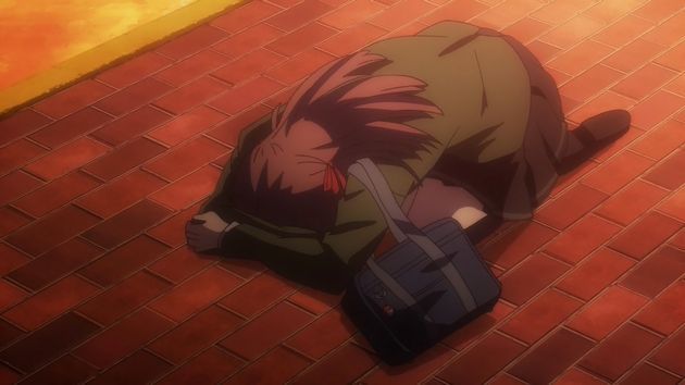 Lostorage_incited_WIXOSS 5話 友達/絆と鎖 感想