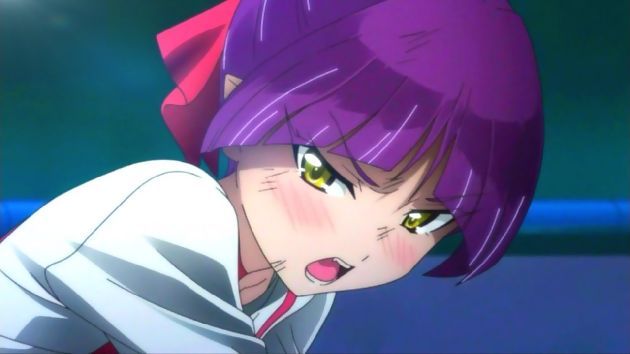 ねこ娘