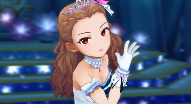 デレマス