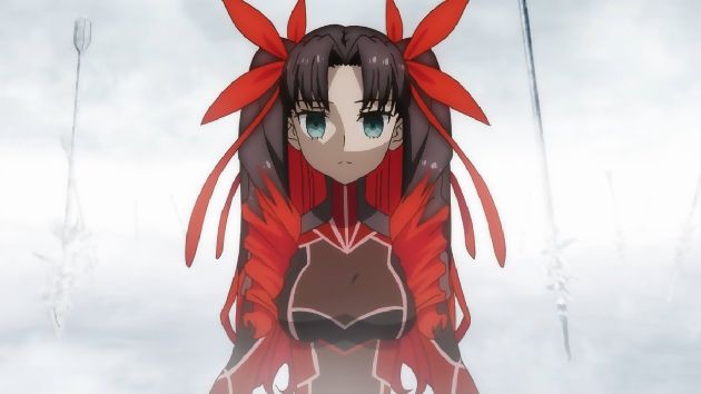 Fate/EXTRA 10話 (09)
