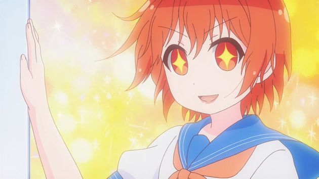 ステラのまほう 10話 感想