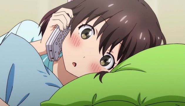可愛いキャラ