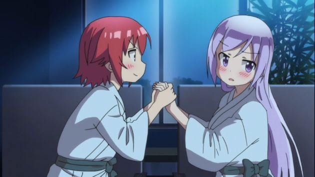 灼熱の卓球娘 11話 感想