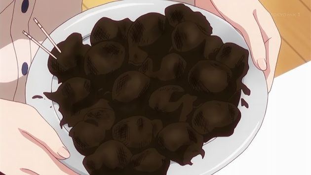 ガヴリールドロップアウト 11話 感想 40