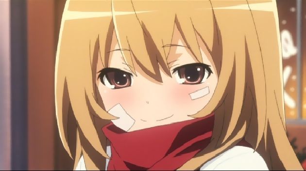 釘宮理恵 キャラ