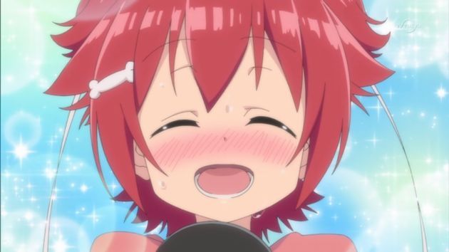 灼熱の卓球娘 3話 好きっ!! 感想 まとめ