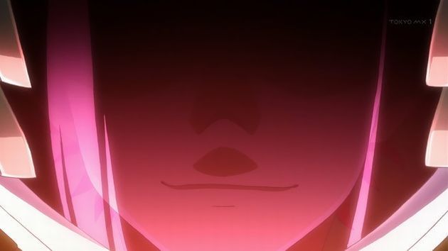エルドライブ 3話 感想
