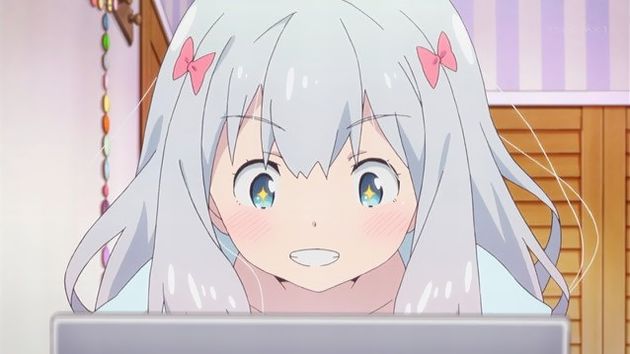 「エロマンガ先生」11話 (42)
