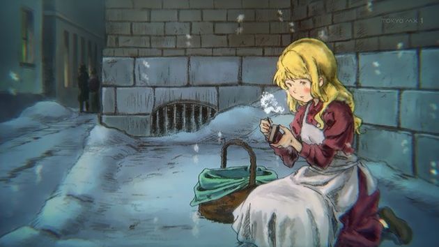 小林さんちのメイドラゴン 10話 感想 10