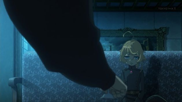 幼女戦記 12話 05