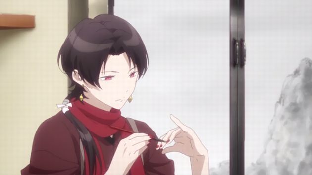2016年度アニメ アニメキャラ ランキング