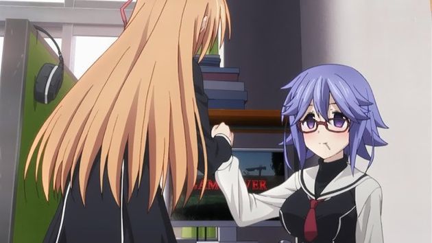 CHAOS;CHILD 0話 1話 感想