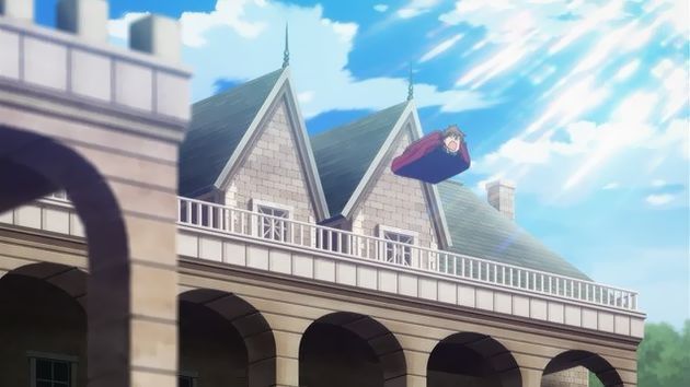 この素晴らしい世界に祝福を!2 16