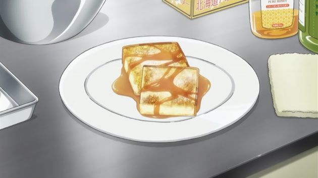 サクラクエスト 9話 14