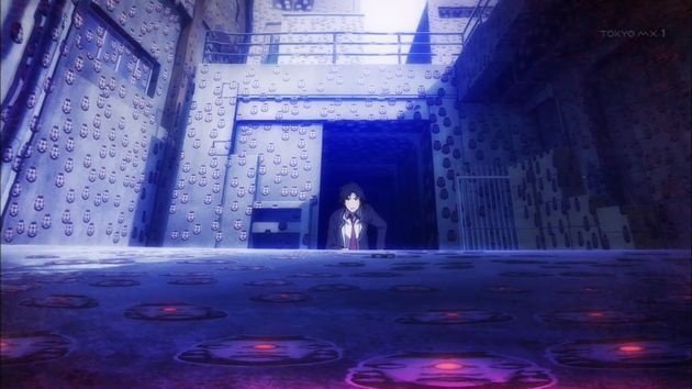 CHAOS;CHILD 2話 感想