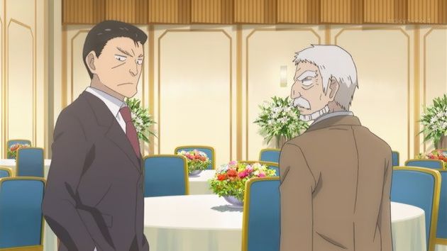 アリスと蔵六 6話 21