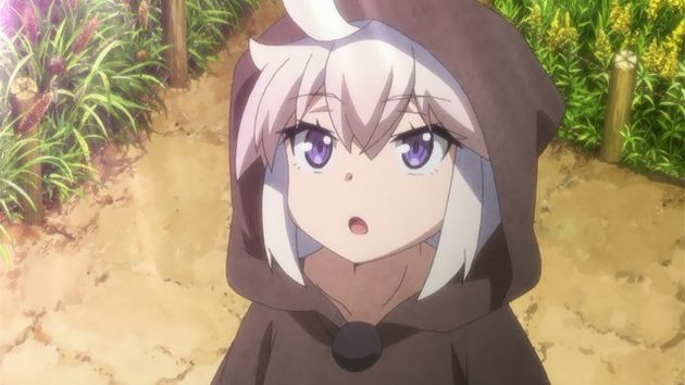 「ゼロから始める魔法の書」11話 (17)
