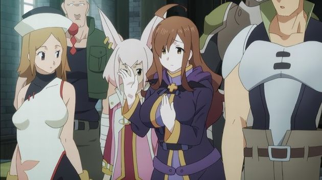 この素晴らしい世界に祝福を!2 1話 感想