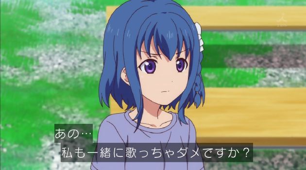 「アクションヒロイン~チアフルーツ~」5話 (34