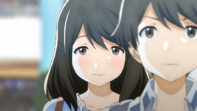 2017年 2chベストアニメランキング