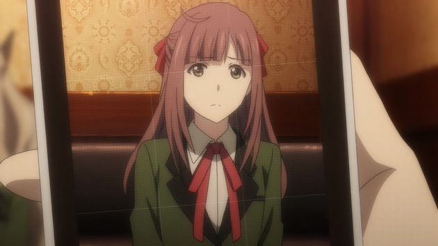 Lostorage-incited-WIXOSS 4話 感想