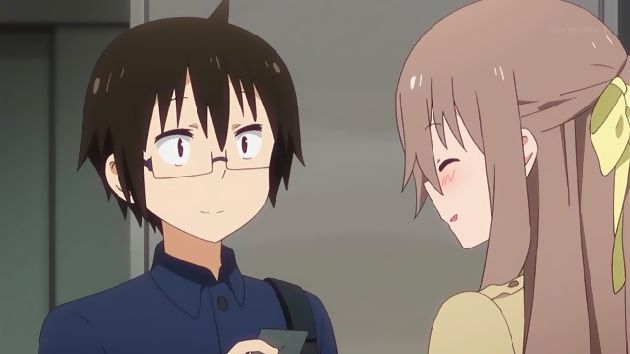 干物妹!うまるちゃんR 5話 (13)