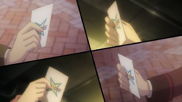Lostorage conflated WIXOSS 9話 (15)