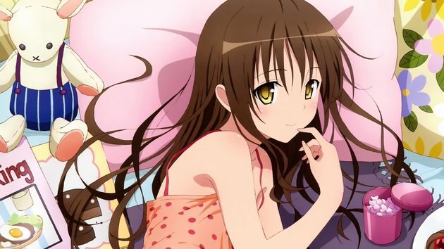 アニメキャラ 主人公の妹 ランキング