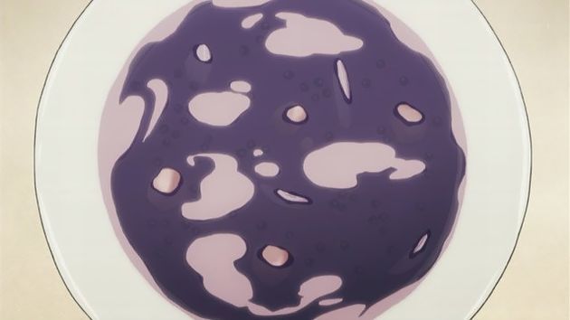 ブレイブウィッチーズ 5話 感想 極寒の死闘