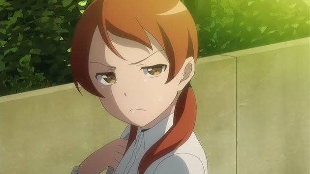 亜人ちゃんは語りたい 4話 感想
