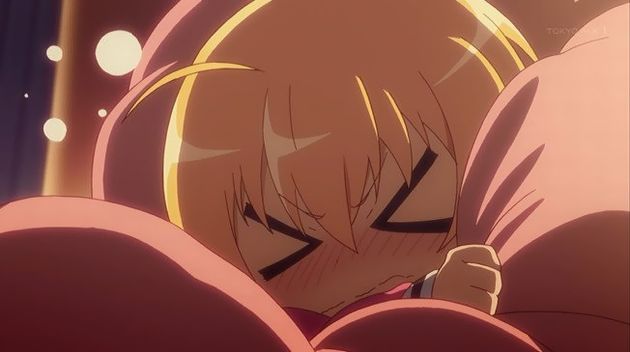 ガヴリールドロップアウト 1話 感想