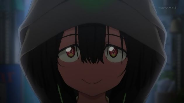 グリッドマン