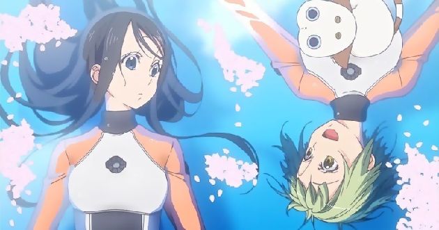 あまんちゅ! 2期