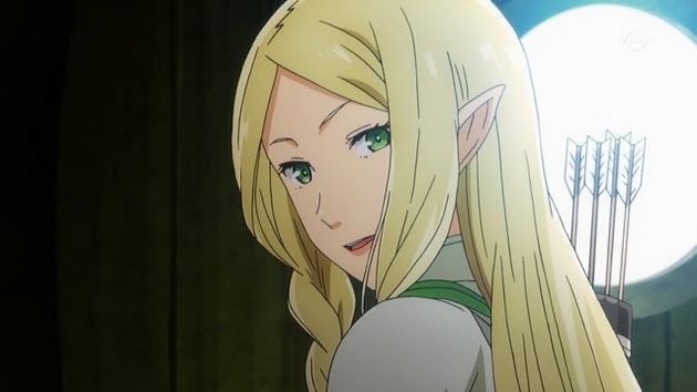 「異世界食堂」4話 (28)