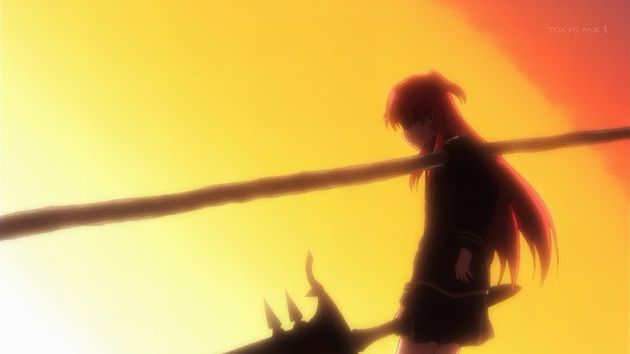 「終末なにしてますか? 忙しいですか? 救ってもらっていいですか?」12話 (36)