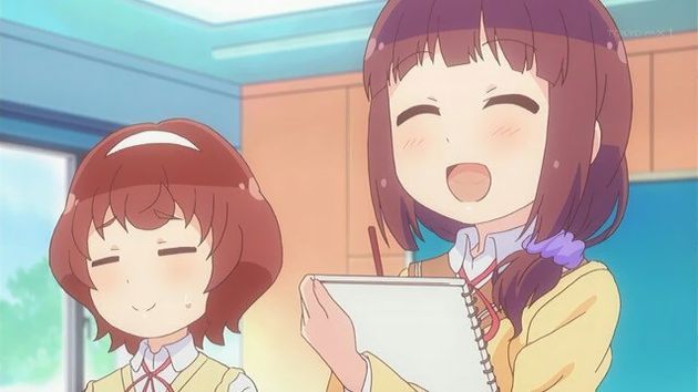 ステラのまほう 9話 感想
