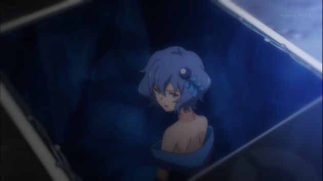 Lostorage incited WIXOSS 9話 感想