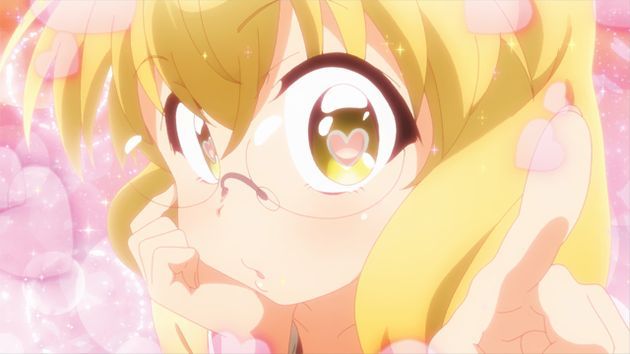 アニメ『三者三葉』の葉山照ちゃんより可愛いキャラはいないよね・・・!?(画像・解説あり)
