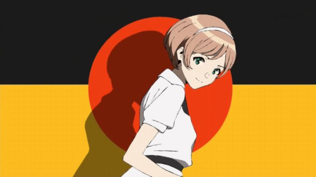 オカルティック・ナイン 第11話 感想