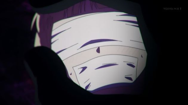 アリスと蔵六 4話2 3話