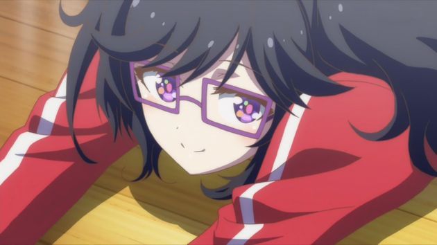 アイドルメモリーズ 6話 感想