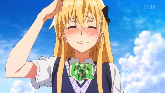 深夜アニメ