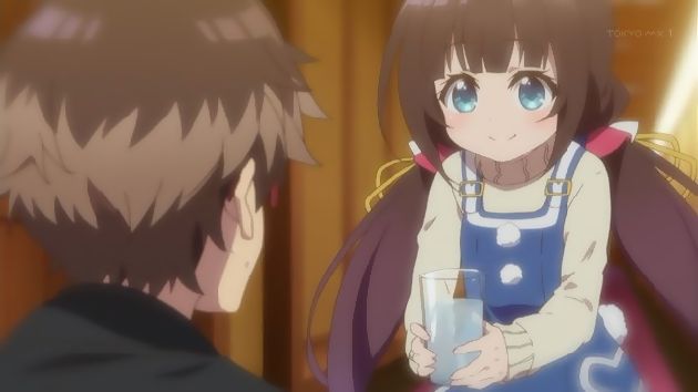 りゅうおうのおしごと! 1話 (04)