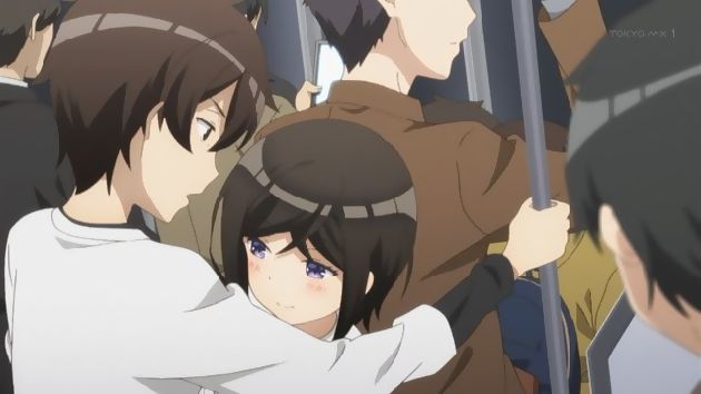 妹さえいればいい。 10話