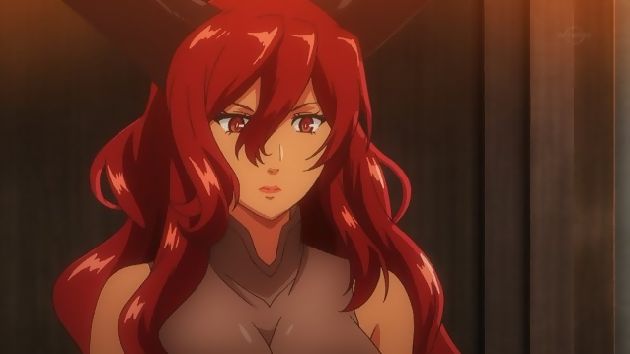 異世界食堂 7話 (33)